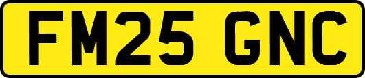 FM25GNC
