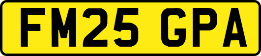 FM25GPA