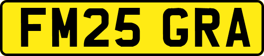 FM25GRA