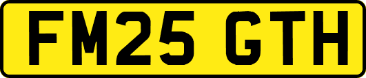 FM25GTH