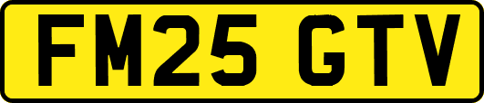 FM25GTV