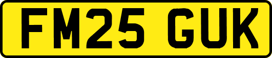 FM25GUK
