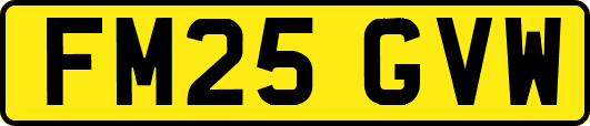 FM25GVW