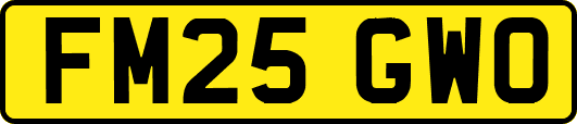 FM25GWO