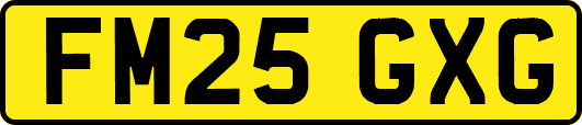 FM25GXG