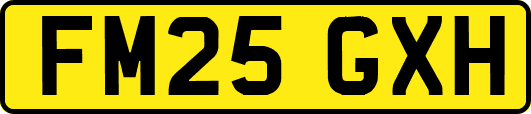 FM25GXH