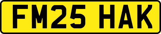 FM25HAK