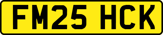FM25HCK
