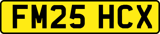 FM25HCX