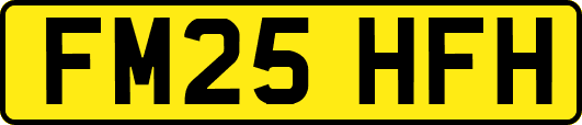 FM25HFH