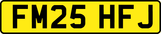 FM25HFJ