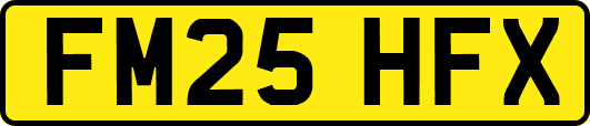 FM25HFX