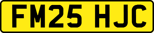 FM25HJC