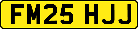 FM25HJJ