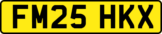 FM25HKX
