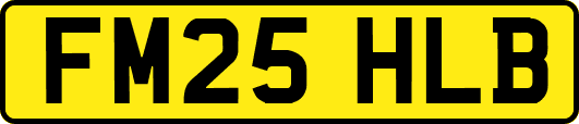 FM25HLB