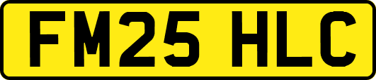 FM25HLC