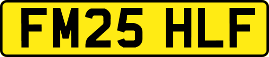 FM25HLF