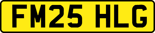 FM25HLG