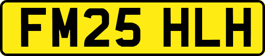 FM25HLH