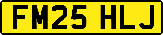 FM25HLJ