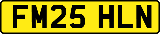 FM25HLN