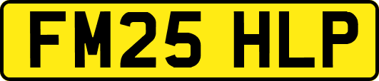 FM25HLP