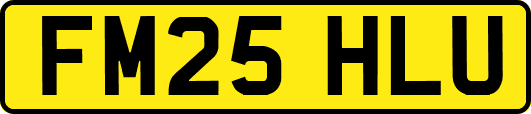 FM25HLU