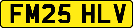 FM25HLV