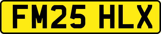 FM25HLX