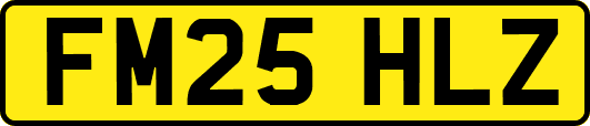 FM25HLZ