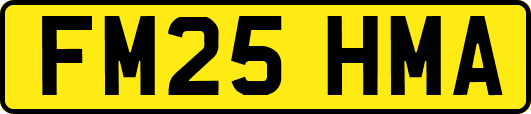 FM25HMA