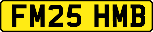 FM25HMB