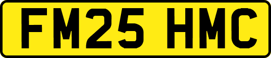 FM25HMC