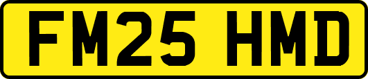 FM25HMD