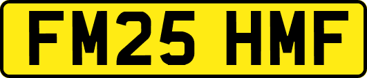 FM25HMF