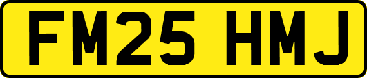 FM25HMJ