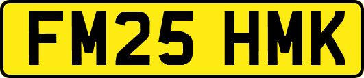 FM25HMK
