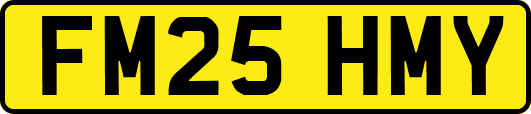 FM25HMY