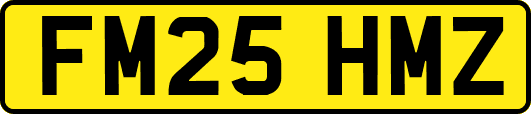 FM25HMZ