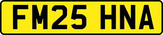 FM25HNA