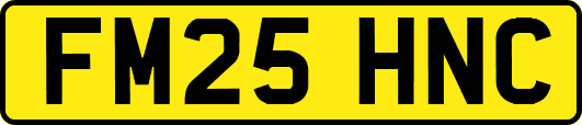 FM25HNC