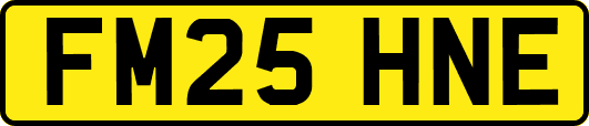 FM25HNE