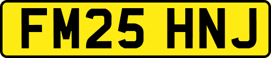FM25HNJ