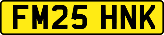 FM25HNK