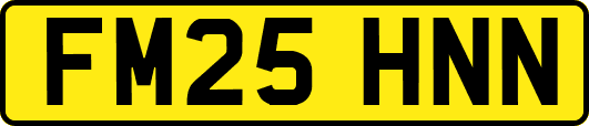 FM25HNN