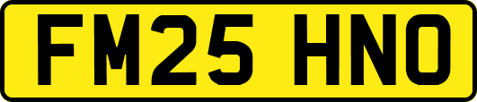 FM25HNO