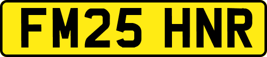 FM25HNR