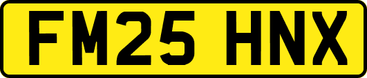 FM25HNX