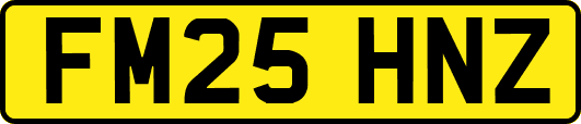 FM25HNZ